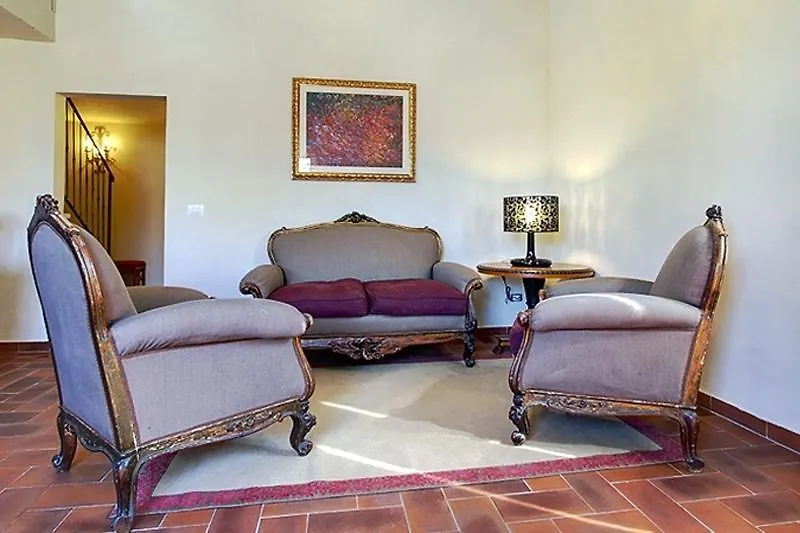 Florence View Apartment 0*,  Itálie