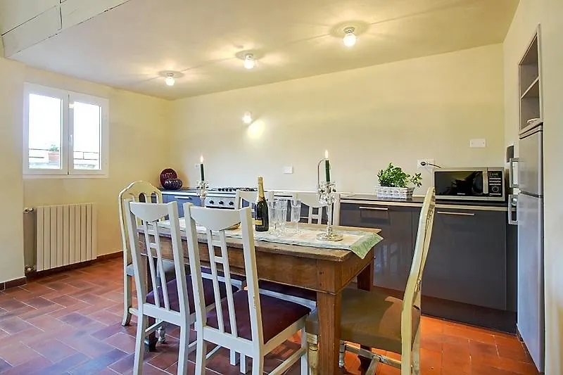 Florence View Apartment