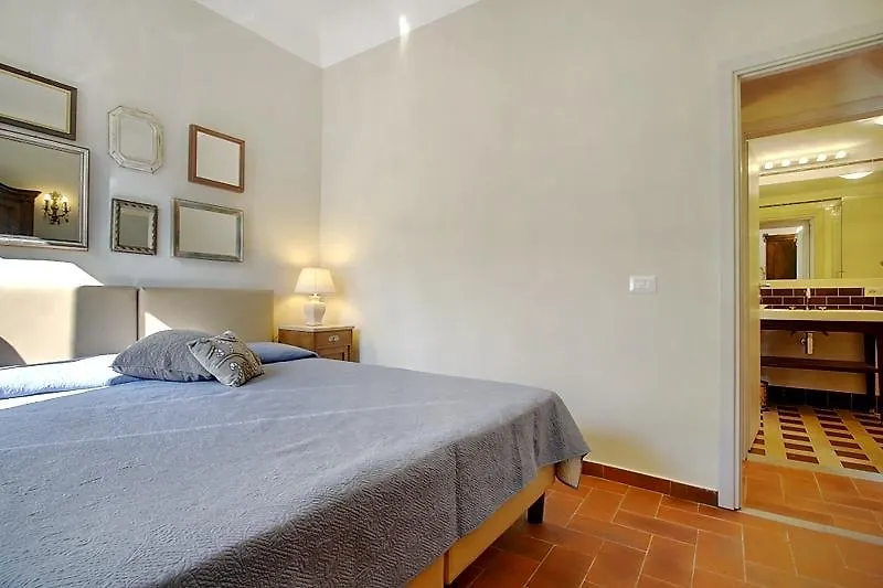 Florence View Apartment