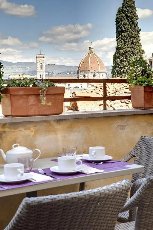 Florence view apartment