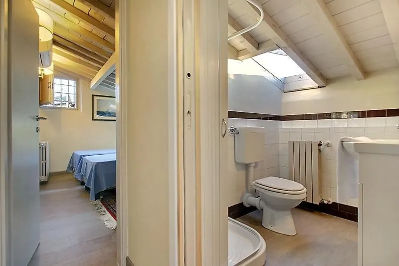 Florence view apartment