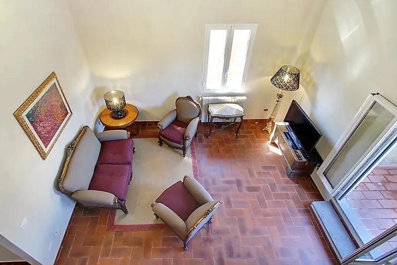 Florence view apartment