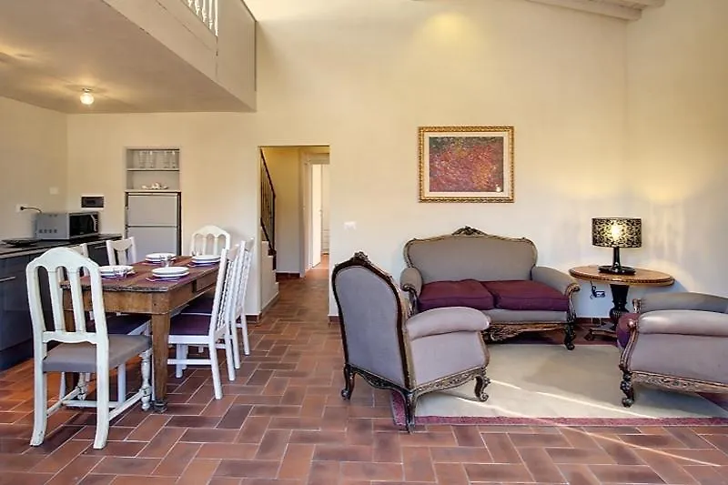 Florence view apartment
