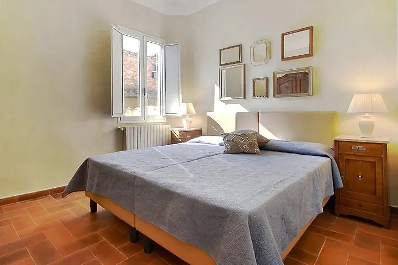 Florence view apartment