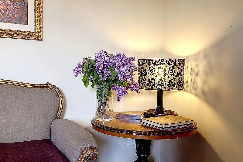 Florence view apartment