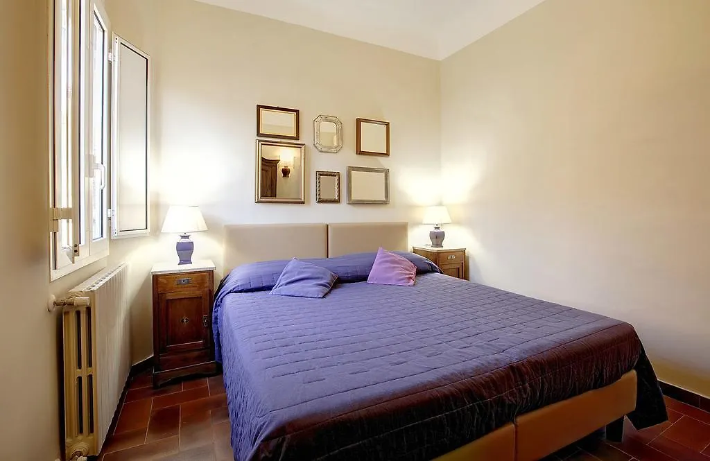 Florence view apartment