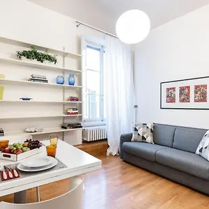  Appartement Design Florence- Center
