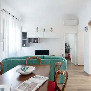  Appartement Giardino Della Fortezza