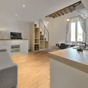  Appartement Sarpi Loft