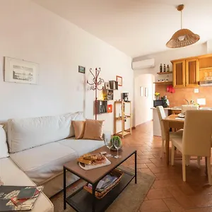  Appartement Piccolo Iris