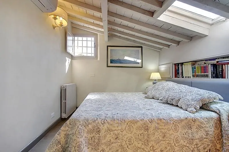 Florence View Apartment 0*,  Italien