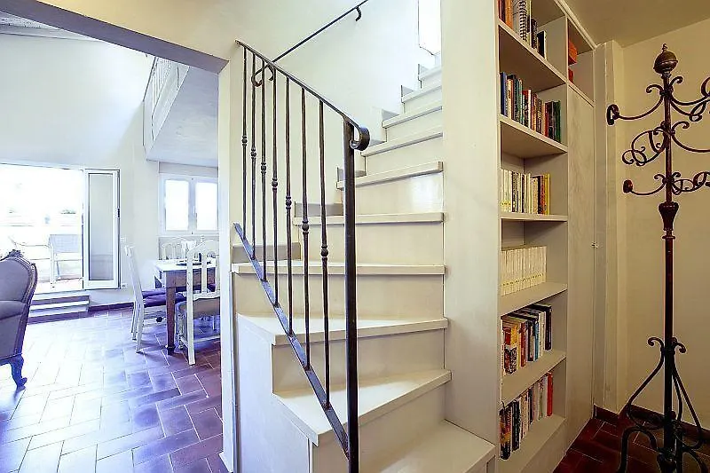 Florence View Apartment Italien
